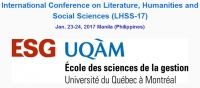 International Conference on Literature, Humanities and Social Sciences (LHSS-17)